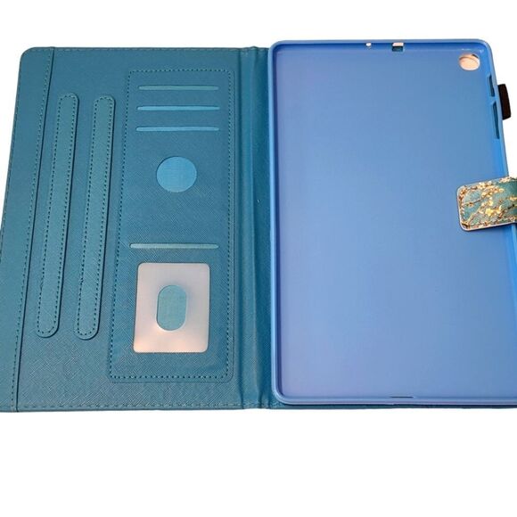 CASII Tablet Case for‎ Galaxy Tab A 10.1 2019 SM-T510 NWOT - Picture 4 of 9